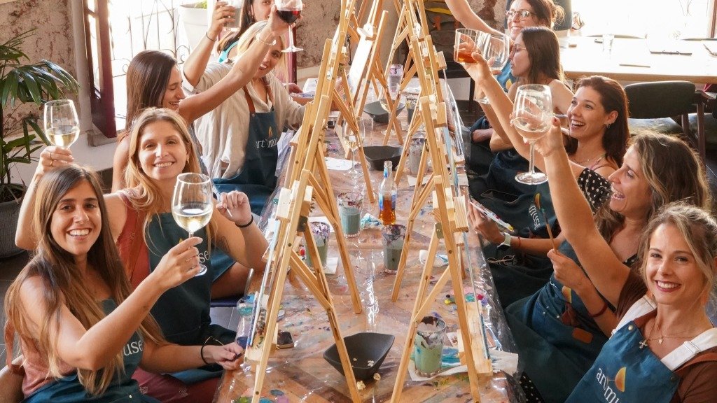 La Escala - Santa Cruz de Tenerife