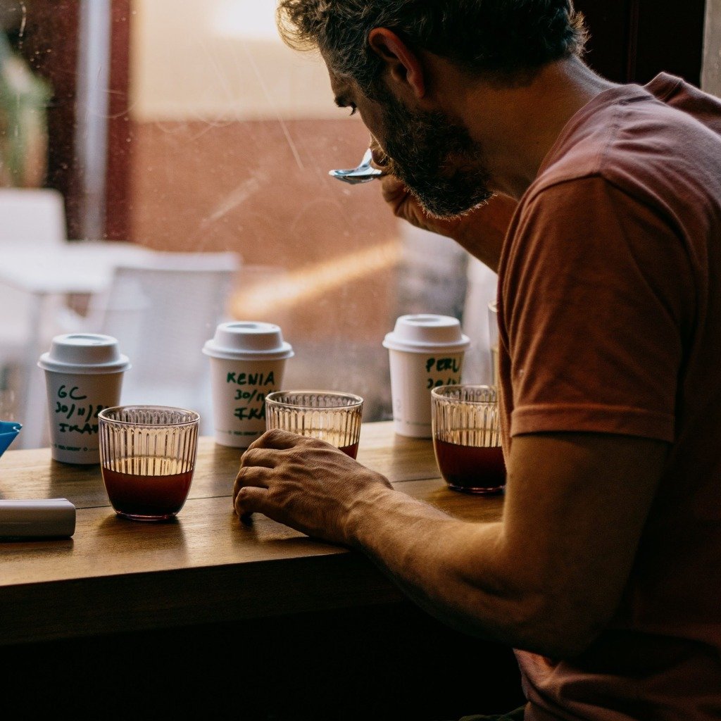 La Escala - Santa Cruz de Tenerife
