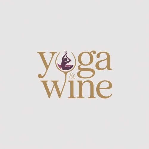 Clara María Yanes Yoga Wine
