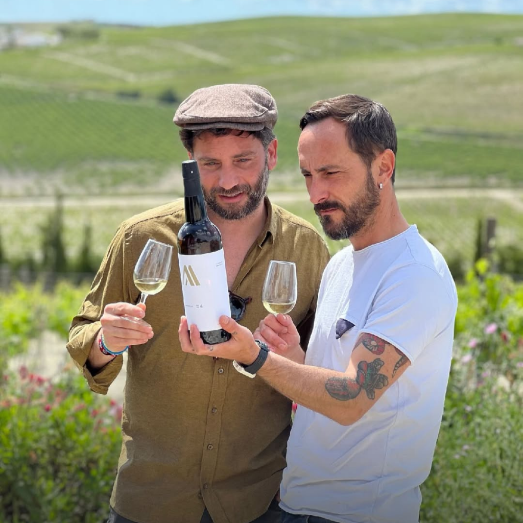 Matria Cocina Materna