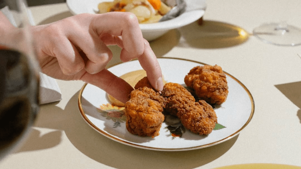 Matria Cocina Materna