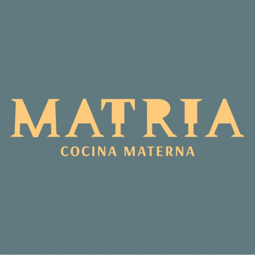 Matria Cocina Materna