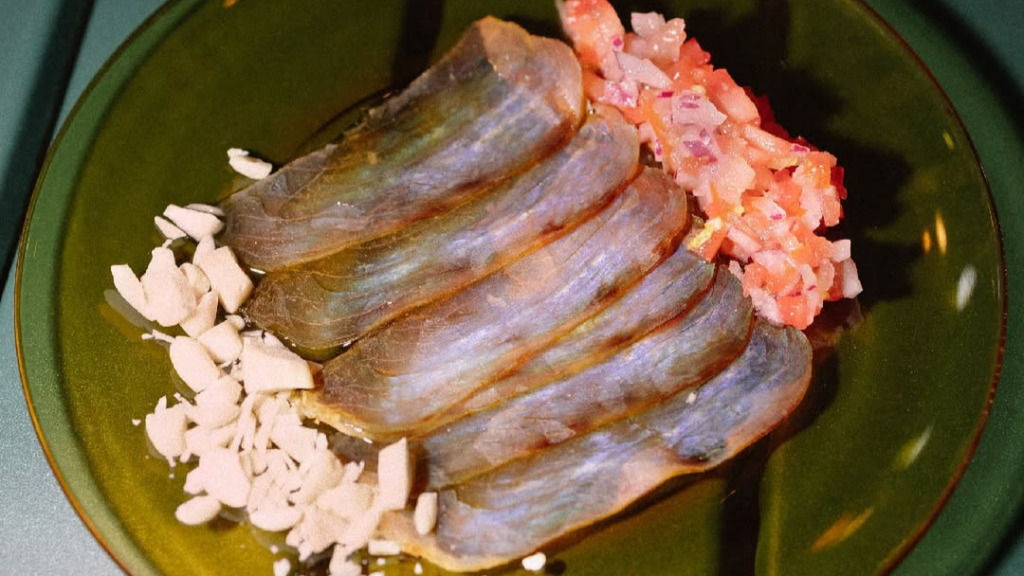 Matria Cocina Materna