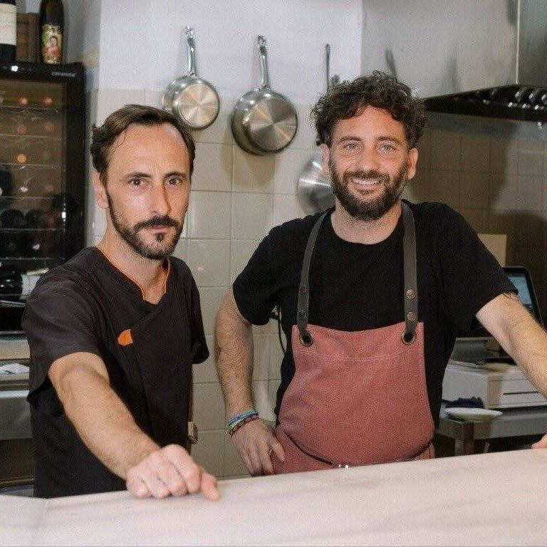 Matria Cocina Materna