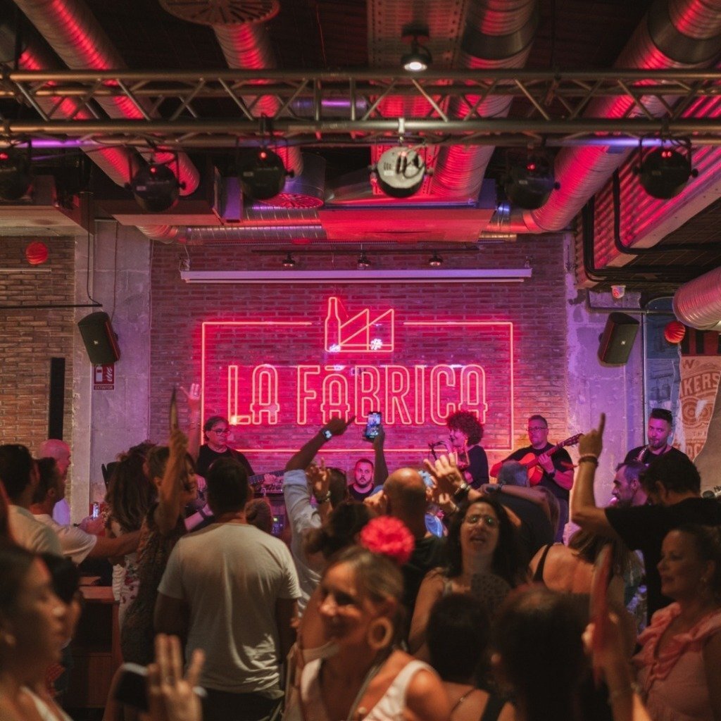 Grupo Premium Málaga