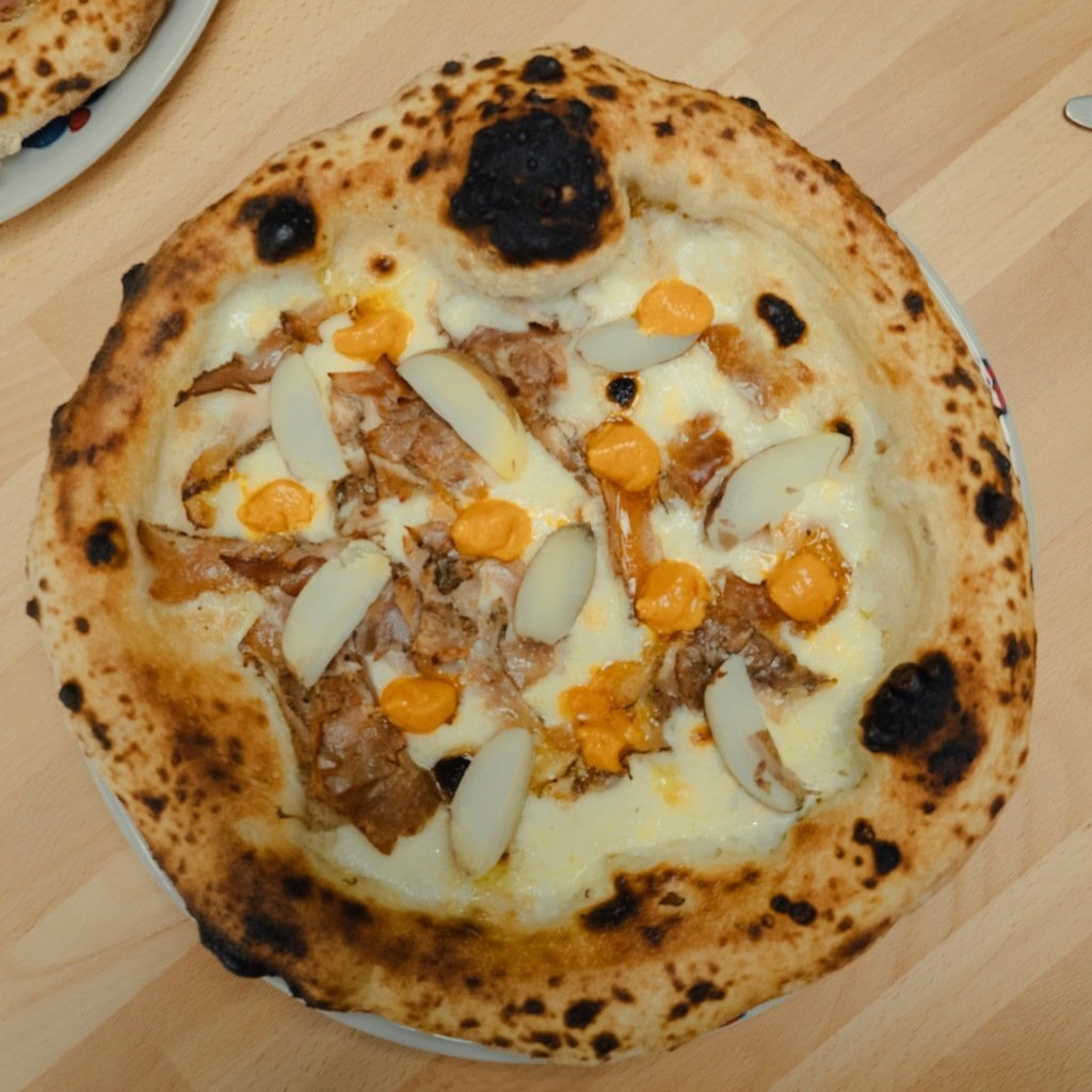 Big Nonna Restaurante