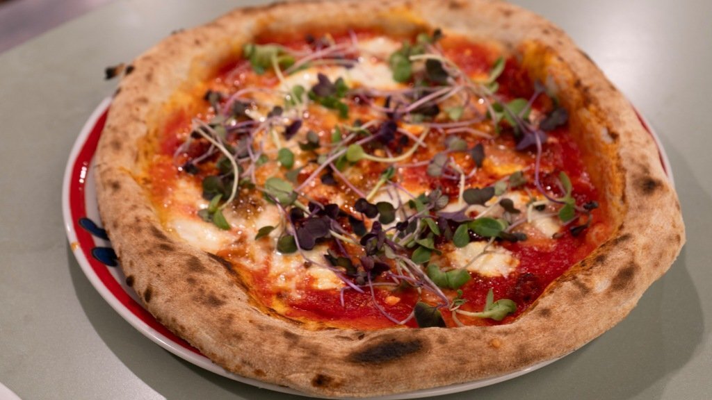 Big Nonna Restaurante