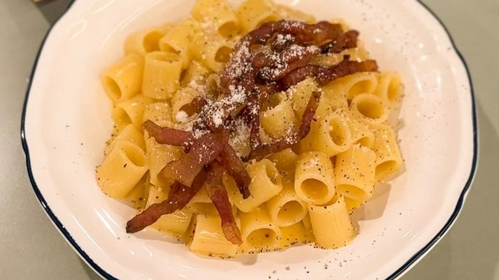 Big Nonna Restaurante