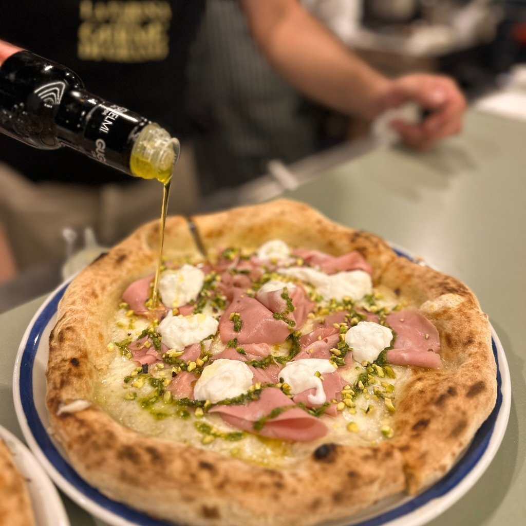 Big Nonna Restaurante