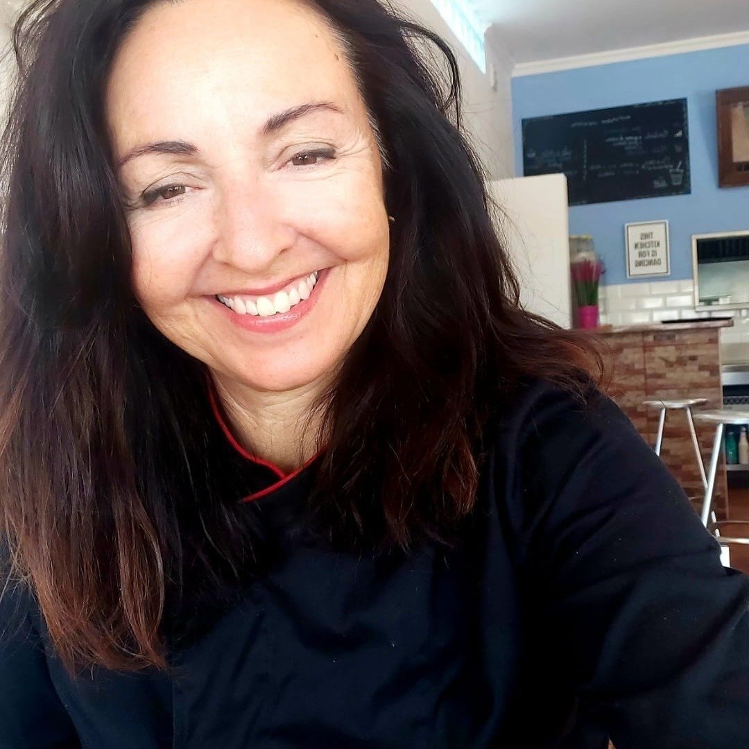 Araceli Gutierrez Dorta