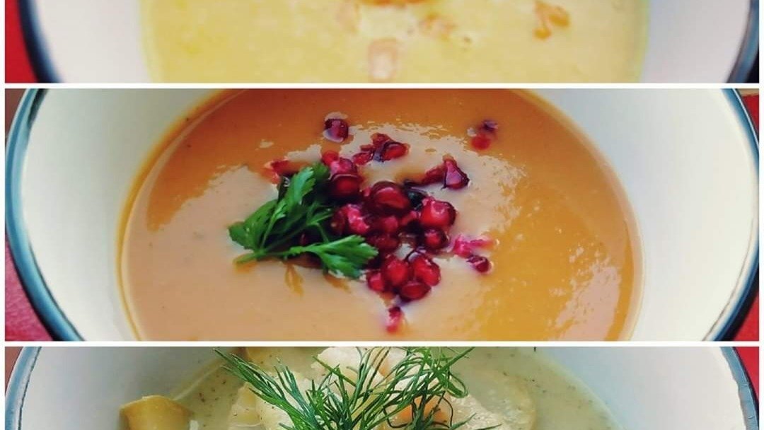 Araceli Gutierrez Dorta