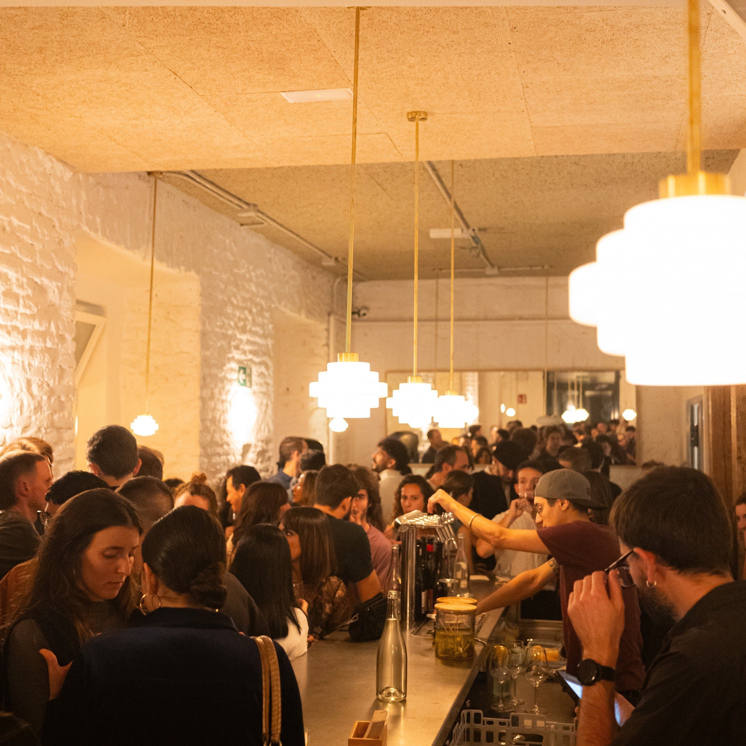 Trava Bar