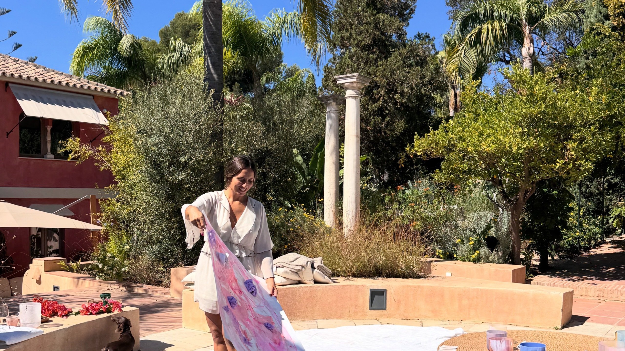 Aura Retreats
