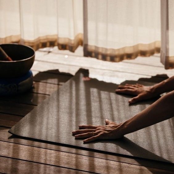 Aura Retreats