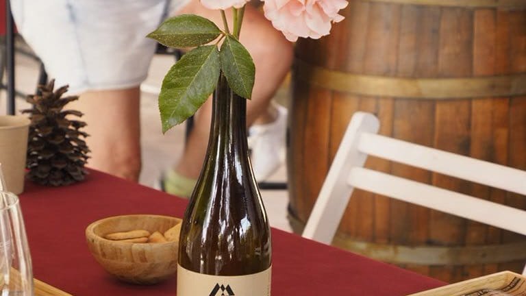 Bodegas Ferrera