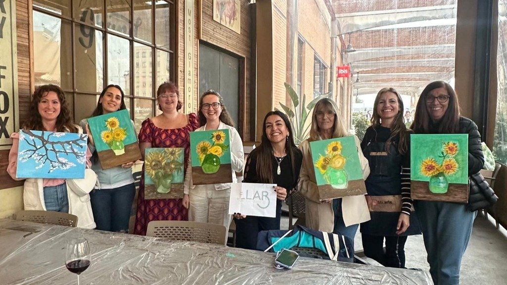 Lab Experiences Marbella