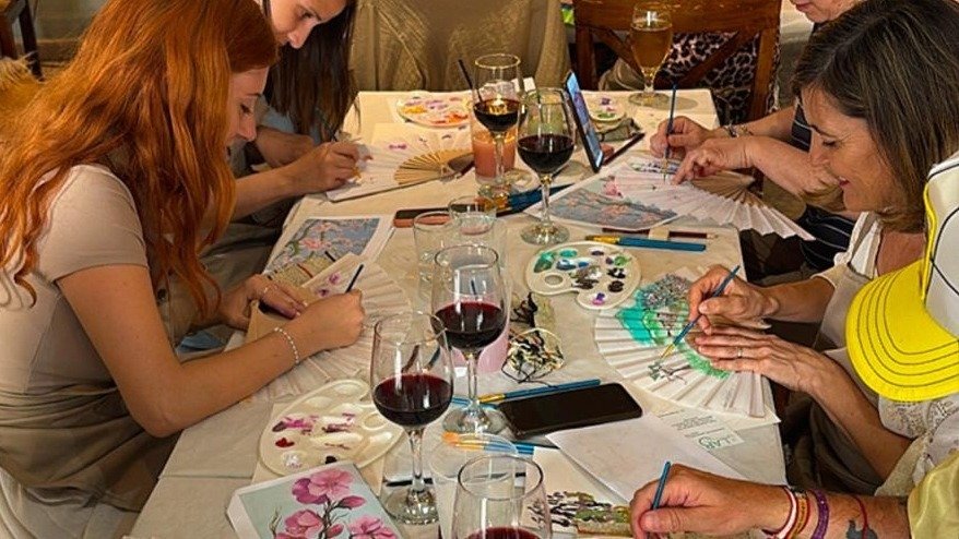 Lab Experiences Marbella