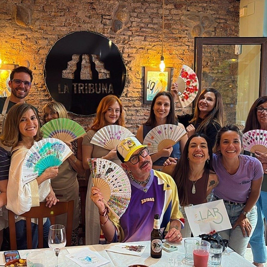 Lab Experiences Marbella