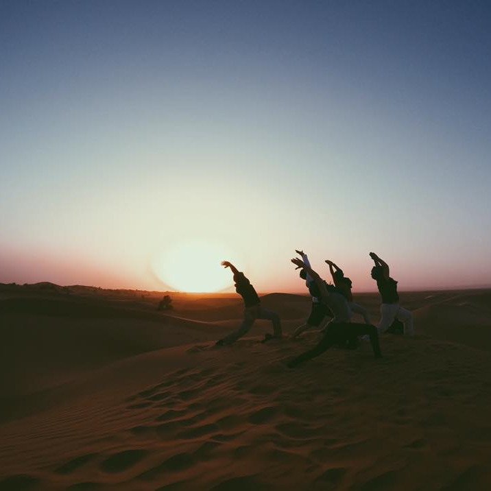 The Yoga Club Málaga