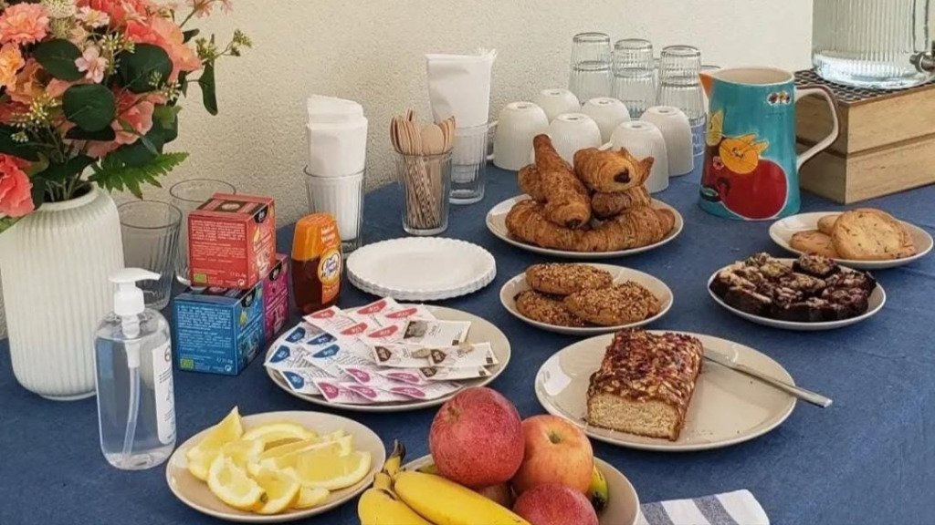 The Yoga Club Málaga