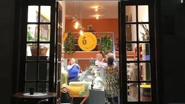 Tigó Gastro Gourmet