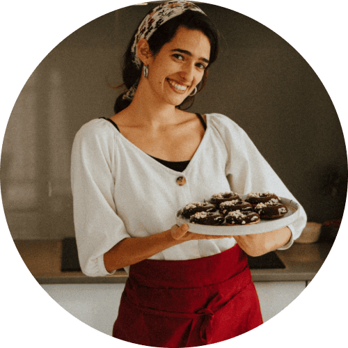 Ruth Merino - La Cocinera Saludable