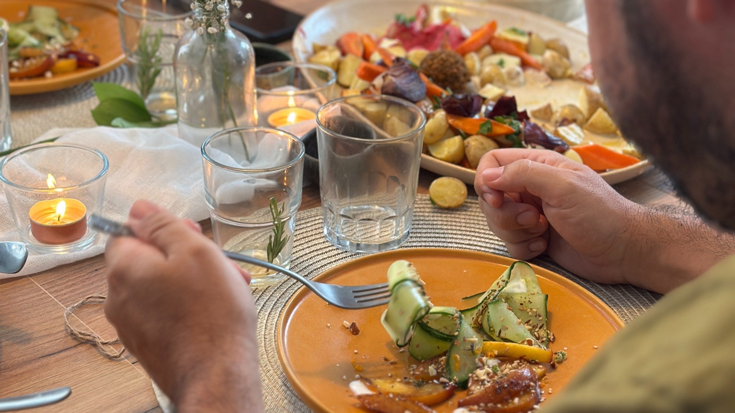 Ruth Merino - La Cocinera Saludable