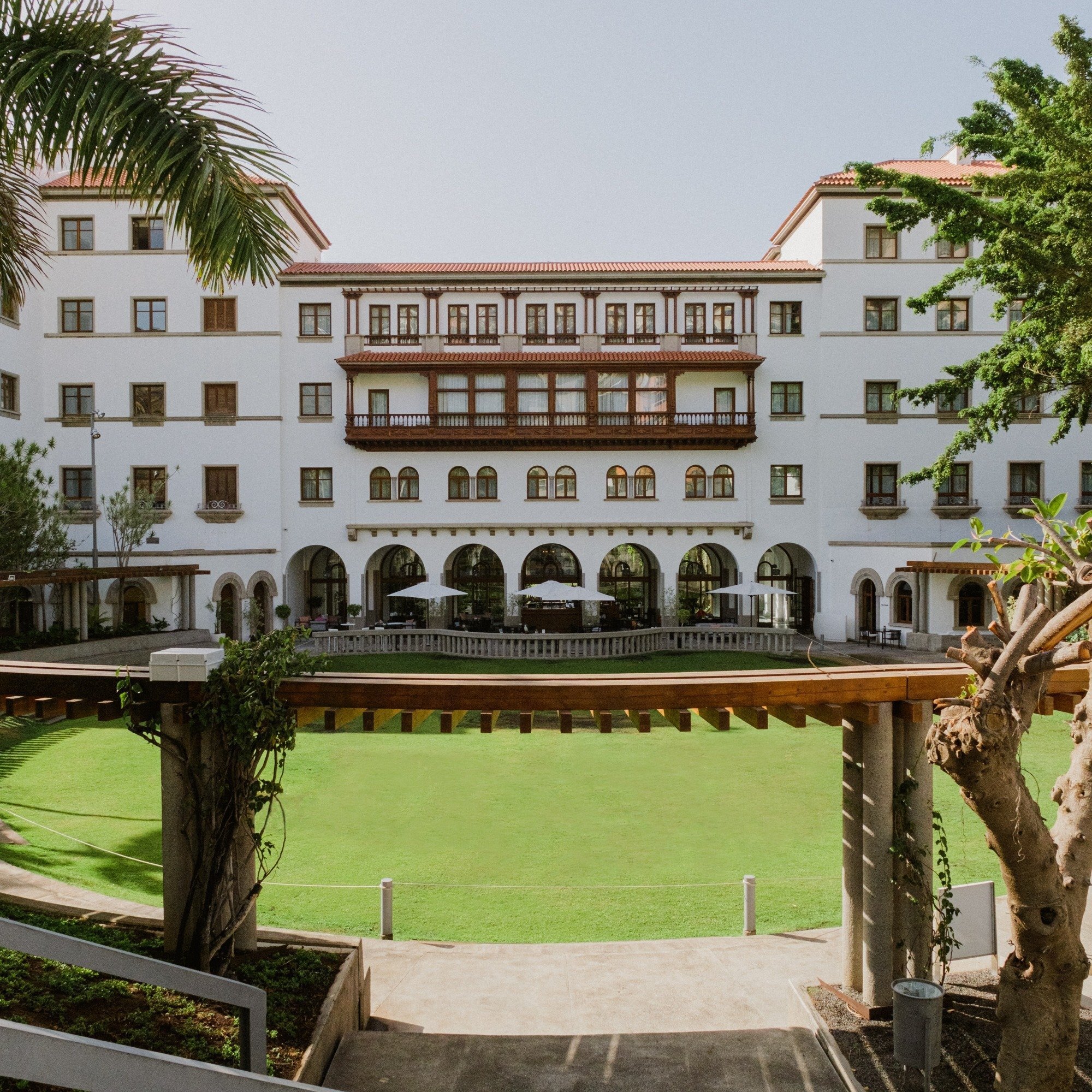 Iberostar Heritage Grand Mencey
