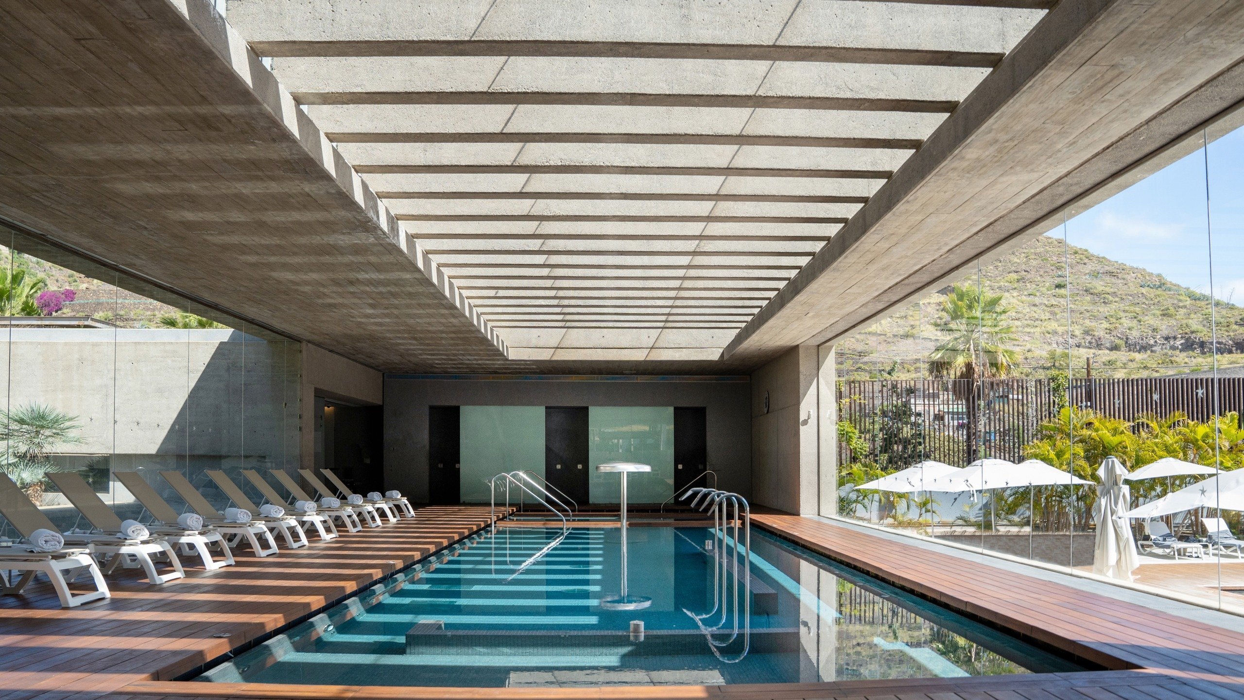 Iberostar Heritage Grand Mencey