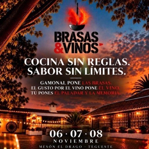 Restaurante El Drago