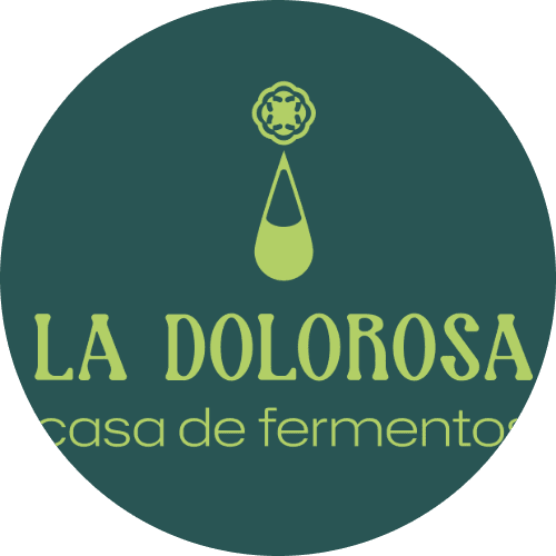  La Dolorosa LAB